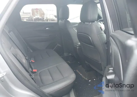 2023 Chevrolet Trailblazer Fwd Rs z USA, uszkodzony, nr VIN KL79MTSL8PB060611